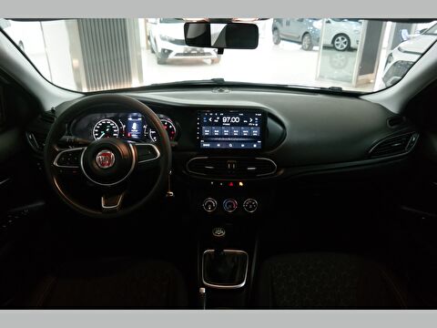 fiat, egea, cross 1.4 fire street, manuel, benzin 2.el otomobil | renew 10