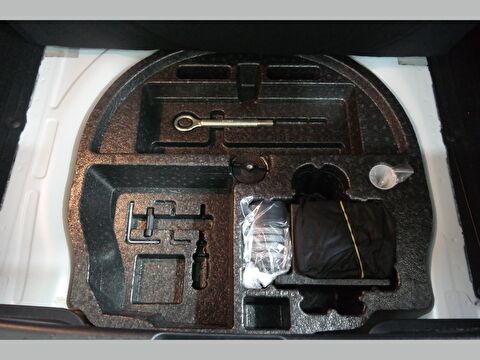 fiat, egea, cross 1.4 fire street, manuel, benzin 2.el otomobil | renew 20