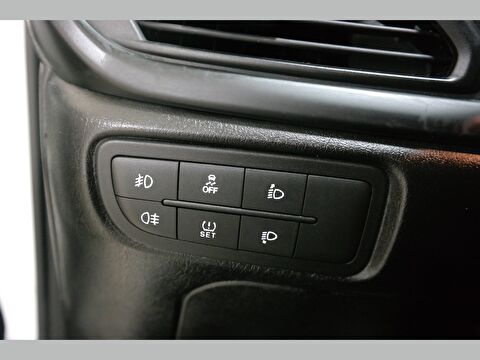 fiat, egea, cross 1.4 fire street, manuel, benzin 2.el otomobil | renew 16