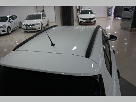 fiat, egea, cross 1.4 fire street, manuel, benzin 2.el otomobil | renew 21