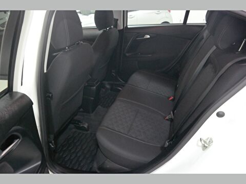 fiat, egea, cross 1.4 fire street, manuel, benzin 2.el otomobil | renew 9