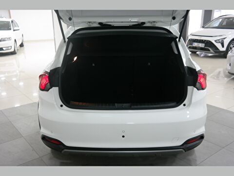 fiat, egea, cross 1.4 fire street, manuel, benzin 2.el otomobil | renew 19