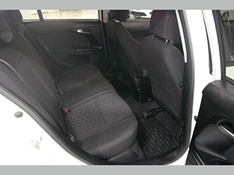 fiat, egea, cross 1.4 fire street, manuel, benzin 2.el otomobil | renew 8