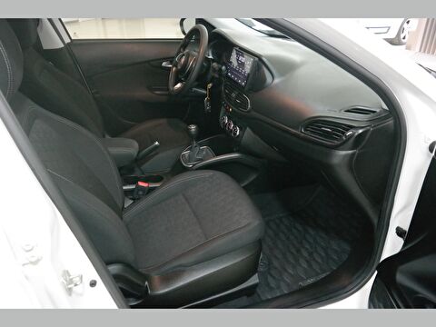 fiat, egea, cross 1.4 fire street, manuel, benzin 2.el otomobil | renew 7