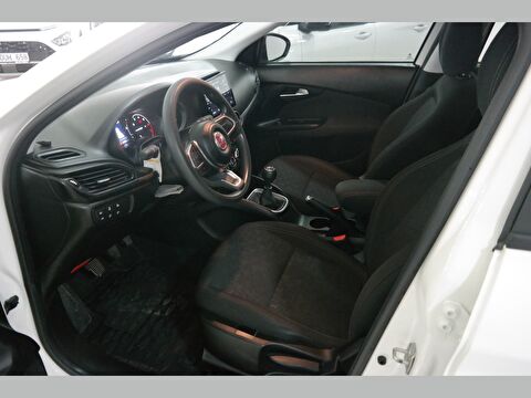 fiat, egea, cross 1.4 fire street, manuel, benzin 2.el otomobil | renew 6