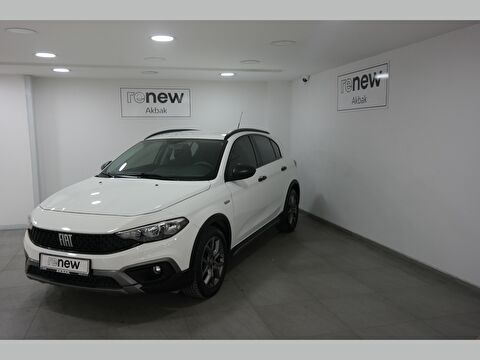 Cross 1.4 Fire Street, 2. el otomobil | renew