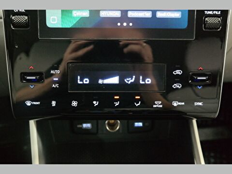 hyundai, tucson, suv 1.6 t-gdı prime plus dct, otomatik, benzin 2.el otomobil | renew 20