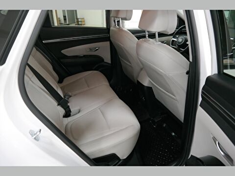 hyundai, tucson, suv 1.6 t-gdı prime plus dct, otomatik, benzin 2.el otomobil | renew 6