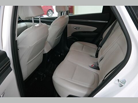 hyundai, tucson, suv 1.6 t-gdı prime plus dct, otomatik, benzin 2.el otomobil | renew 9