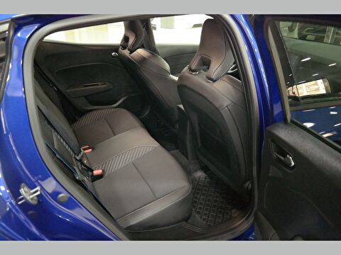 renault, clio, hatchback 1.0 tce techno esprit alpine x-tronic, otomatik, benzin 2.el otomobil | renew 8