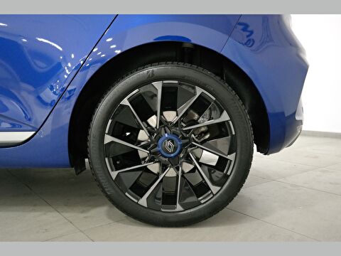 renault, clio, hatchback 1.0 tce techno esprit alpine x-tronic, otomatik, benzin 2.el otomobil | renew 20
