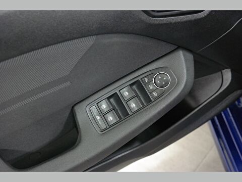 renault, clio, hatchback 1.0 tce techno esprit alpine x-tronic, otomatik, benzin 2.el otomobil | renew 18