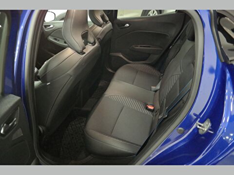renault, clio, hatchback 1.0 tce techno esprit alpine x-tronic, otomatik, benzin 2.el otomobil | renew 9