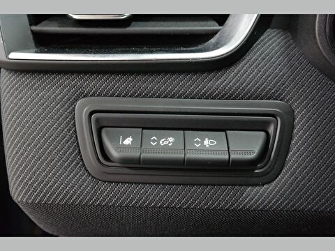 renault, clio, hatchback 1.0 tce techno esprit alpine x-tronic, otomatik, benzin 2.el otomobil | renew 19