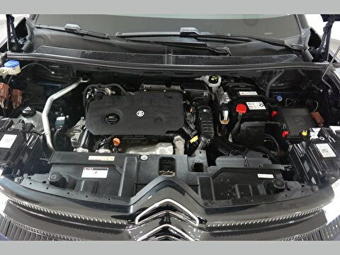 citroen, c5 aircross, suv 1.5 bluehdı start&stop shine bold eat8, otomatik, dizel 2.el otomobil | renew 27