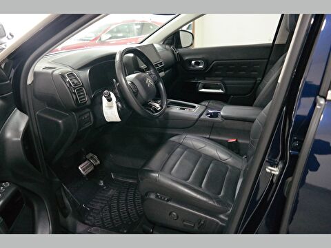 citroen, c5 aircross, suv 1.5 bluehdı start&stop shine bold eat8, otomatik, dizel 2.el otomobil | renew 12