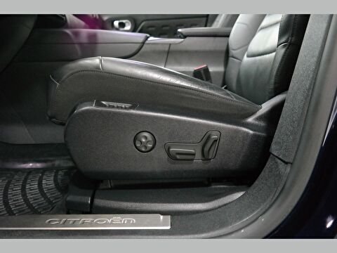 citroen, c5 aircross, suv 1.5 bluehdı start&stop shine bold eat8, otomatik, dizel 2.el otomobil | renew 21