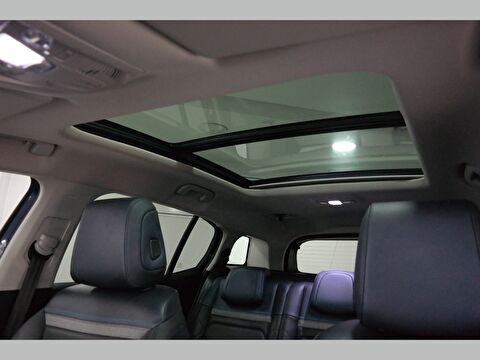 citroen, c5 aircross, suv 1.5 bluehdı start&stop shine bold eat8, otomatik, dizel 2.el otomobil | renew 23