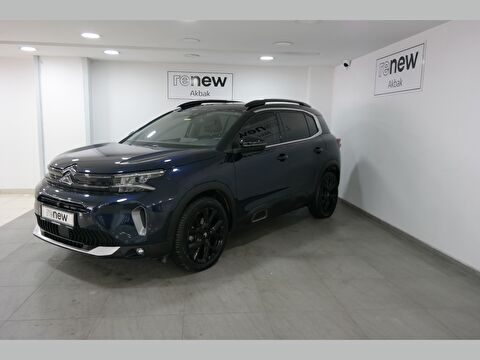 SUV 1.5 BlueHDI Start&Stop Shine Bold EAT8, 2. el otomobil | renew