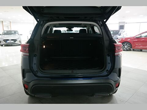 citroen, c5 aircross, suv 1.5 bluehdı start&stop shine bold eat8, otomatik, dizel 2.el otomobil | renew 10