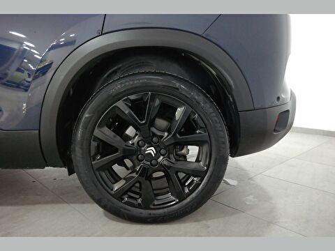 citroen, c5 aircross, suv 1.5 bluehdı start&stop shine bold eat8, otomatik, dizel 2.el otomobil | renew 24