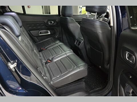 citroen, c5 aircross, suv 1.5 bluehdı start&stop shine bold eat8, otomatik, dizel 2.el otomobil | renew 14