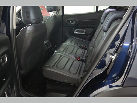 citroen, c5 aircross, suv 1.5 bluehdı start&stop shine bold eat8, otomatik, dizel 2.el otomobil | renew 15