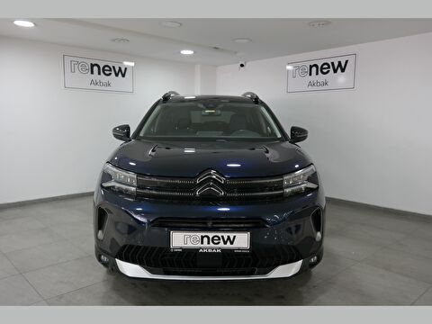 citroen, c5 aircross, suv 1.5 bluehdı start&stop shine bold eat8, otomatik, dizel 2.el otomobil | renew 3