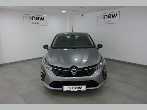 renault, clio, hatchback 1.0 tce equilibre x-tronic, otomatik, benzin 2.el otomobil | renew 3