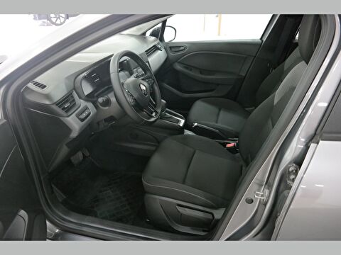 renault, clio, hatchback 1.0 tce equilibre x-tronic, otomatik, benzin 2.el otomobil | renew 6