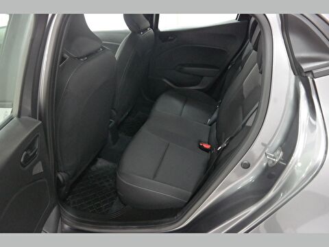 renault, clio, hatchback 1.0 tce equilibre x-tronic, otomatik, benzin 2.el otomobil | renew 9