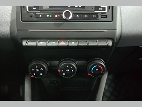 renault, clio, hatchback 1.0 tce equilibre x-tronic, otomatik, benzin 2.el otomobil | renew 13