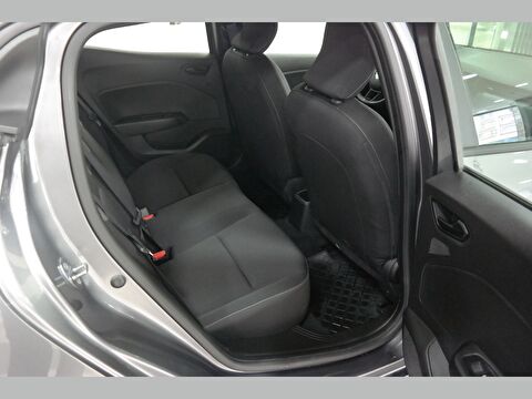 renault, clio, hatchback 1.0 tce equilibre x-tronic, otomatik, benzin 2.el otomobil | renew 8