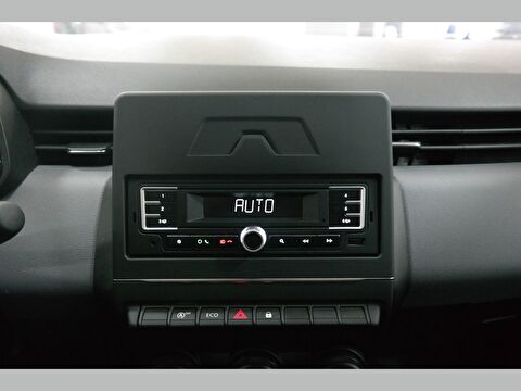 renault, clio, hatchback 1.0 tce equilibre x-tronic, otomatik, benzin 2.el otomobil | renew 12