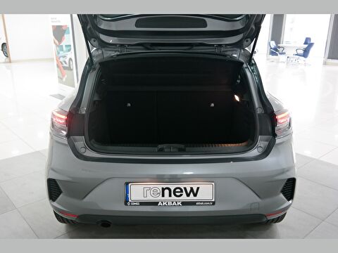 renault, clio, hatchback 1.0 tce equilibre x-tronic, otomatik, benzin 2.el otomobil | renew 18