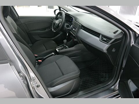 renault, clio, hatchback 1.0 tce equilibre x-tronic, otomatik, benzin 2.el otomobil | renew 7