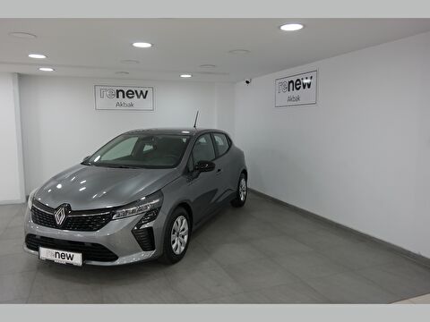 Hatchback 1.0 TCe Equilibre X-Tronic, 2. el otomobil | renew