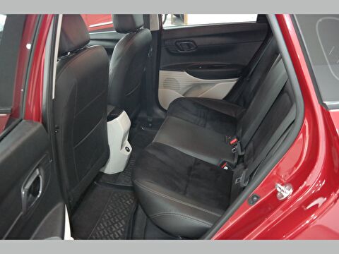 hyundai, i20, hatchback 1.4 mpı style otomatik, otomatik, benzin 2.el otomobil | renew 9