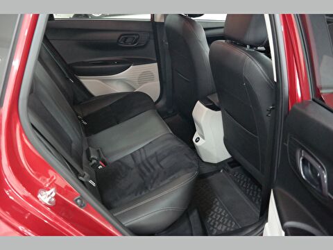hyundai, i20, hatchback 1.4 mpı style otomatik, otomatik, benzin 2.el otomobil | renew 8