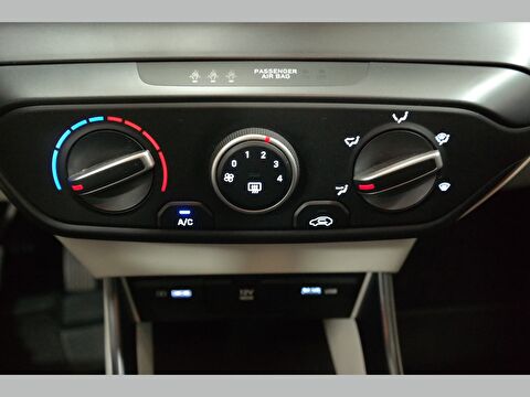 hyundai, i20, hatchback 1.4 mpı style otomatik, otomatik, benzin 2.el otomobil | renew 14