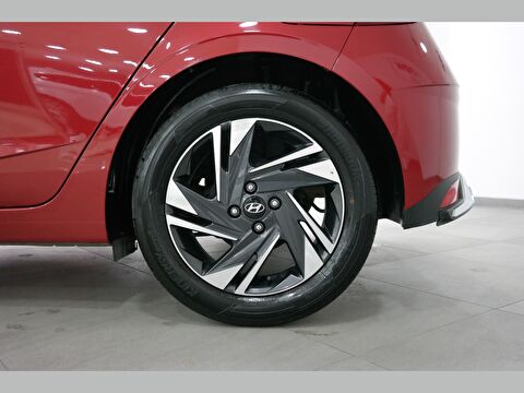 hyundai, i20, hatchback 1.4 mpı style otomatik, otomatik, benzin 2.el otomobil | renew 18