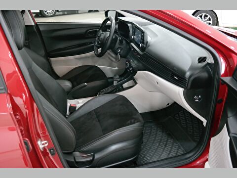 hyundai, i20, hatchback 1.4 mpı style otomatik, otomatik, benzin 2.el otomobil | renew 7