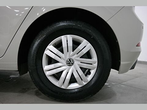 volkswagen, polo, 1.0 ımpression, manuel, benzin 2.el otomobil | renew 18