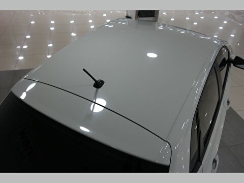 volkswagen, polo, 1.0 ımpression, manuel, benzin 2.el otomobil | renew 21