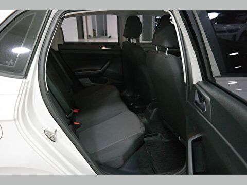 volkswagen, polo, 1.0 ımpression, manuel, benzin 2.el otomobil | renew 8