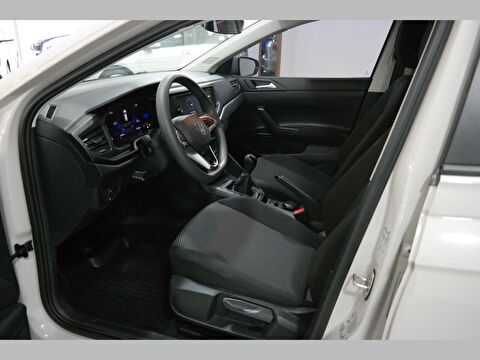 volkswagen, polo, 1.0 ımpression, manuel, benzin 2.el otomobil | renew 6