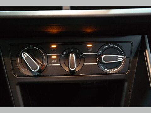 volkswagen, polo, 1.0 ımpression, manuel, benzin 2.el otomobil | renew 14