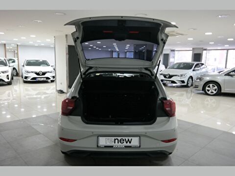 volkswagen, polo, 1.0 ımpression, manuel, benzin 2.el otomobil | renew 19