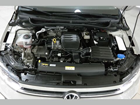 volkswagen, polo, 1.0 ımpression, manuel, benzin 2.el otomobil | renew 22