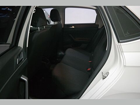 volkswagen, polo, 1.0 ımpression, manuel, benzin 2.el otomobil | renew 9